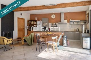  Maison � vendre 10 pi�ces 300 m�