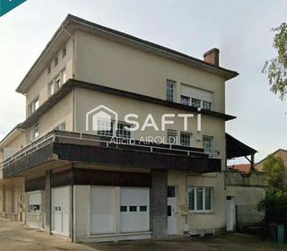  Appartement � vendre 4 pi�ces 95 m�