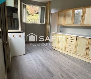  Maison � vendre 5 pi�ces 76 m�