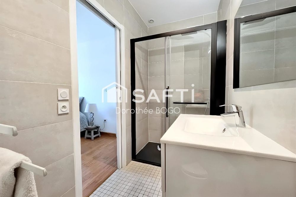 � vendre  Maison Audenge (33980)