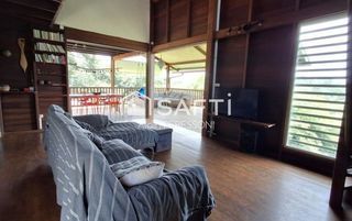  Maison � vendre 5 pi�ces 126 m�