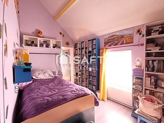  Maison � vendre 7 pi�ces 150 m�