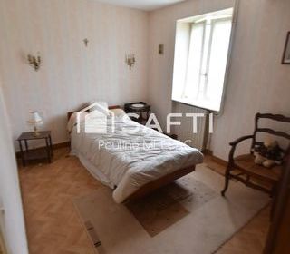  Maison � vendre 8 pi�ces 115 m�