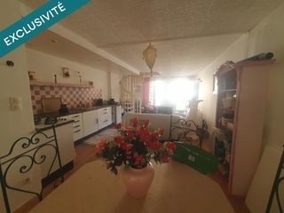  Maison � vendre 7 pi�ces 120 m�