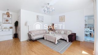  Appartement � vendre 4 pi�ces 84 m�