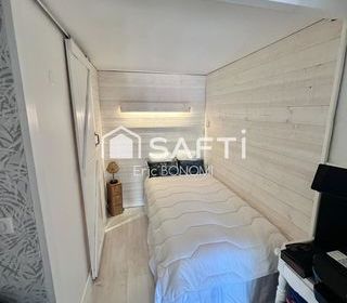  Maison � vendre 3 pi�ces 40 m�