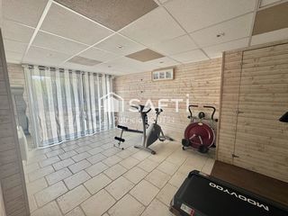  Maison � vendre 11 pi�ces 249 m�