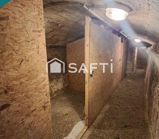  Parking / Garage � vendre 9 m�