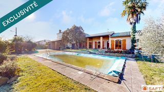  Maison � vendre 4 pi�ces 120 m�