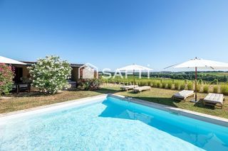  Maison � vendre 6 pi�ces 450 m�