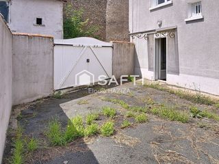  Maison � vendre 4 pi�ces 84 m�