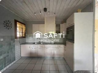  Maison � vendre 6 pi�ces 116 m�