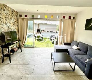  Appartement � vendre 4 pi�ces 90 m�