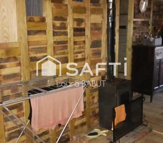  Maison � vendre 2 pi�ces 140 m�