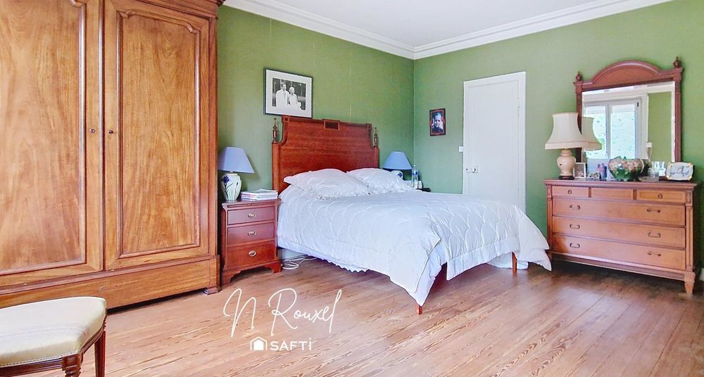 � vendre  Maison Pont-Audemer (27500)