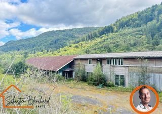  Immeuble � vendre 1495 m�