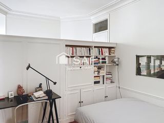  Appartement � vendre 4 pi�ces 85 m�