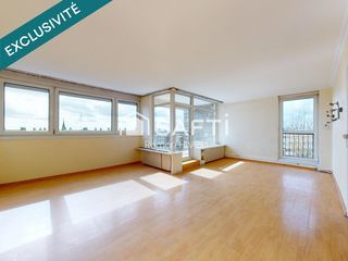  Appartement � vendre 4 pi�ces 87 m�