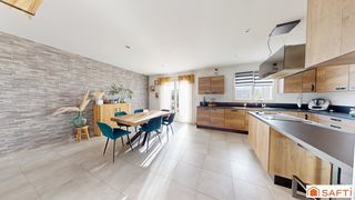  Maison � vendre 5 pi�ces 90 m�