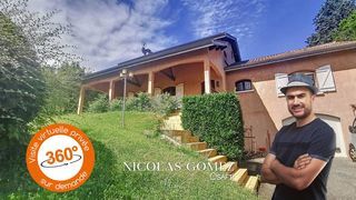  Maison � vendre 6 pi�ces 138 m�