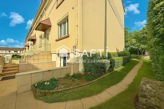  Maison � vendre 4 pi�ces 91 m�