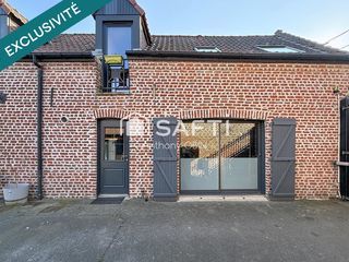  Maison � vendre 3 pi�ces 64 m�