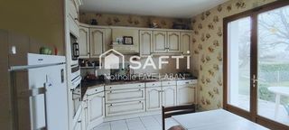  Maison � vendre 5 pi�ces 124 m�