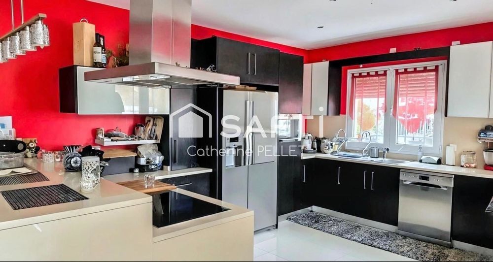 � vendre  Maison Ivry-sur-Seine (94200)