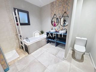  Maison � vendre 4 pi�ces 138 m�