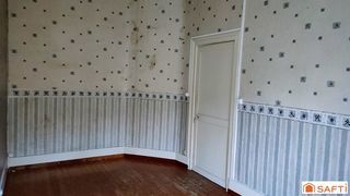  Maison � vendre 4 pi�ces 67 m�