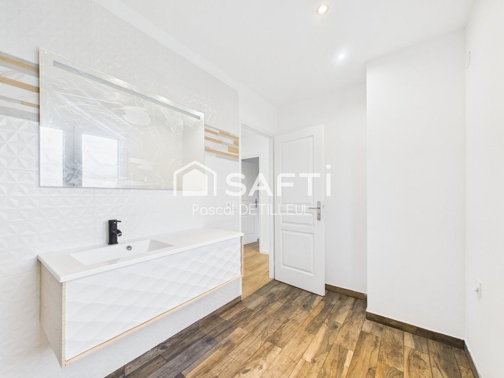 � vendre  Maison Nanterre (92000)
