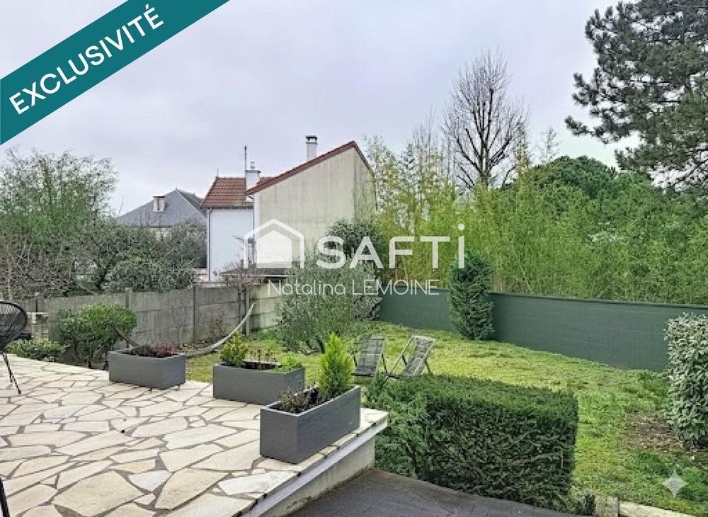 � vendre  Maison La Varenne St Hilaire (94210)