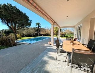  Maison � vendre 5 pi�ces 160 m�