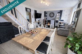  Maison � vendre 5 pi�ces 100 m�