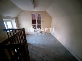  Maison � vendre 4 pi�ces 160 m�