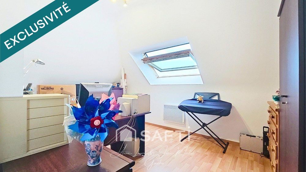 � vendre  Maison Baden (56870)