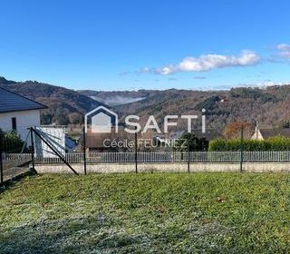  Maison � vendre 4 pi�ces 82 m�