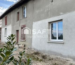  Maison � vendre 1 pi�ce 140 m�