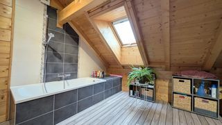  Maison � vendre 5 pi�ces 135 m�