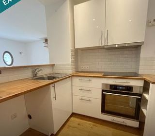  Appartement � vendre 4 pi�ces 65 m�