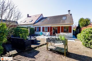  Maison � vendre 5 pi�ces 103 m�