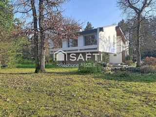  Maison � vendre 5 pi�ces 148 m�