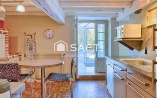  Maison � vendre 6 pi�ces 134 m�