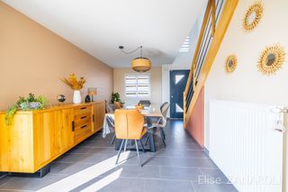  Maison � vendre 4 pi�ces 113 m�