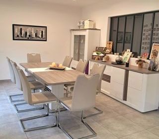  Maison � vendre 7 pi�ces 163 m�