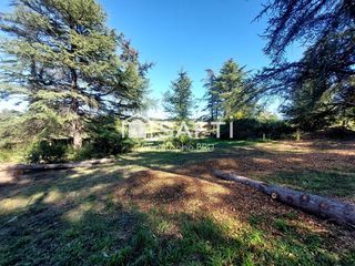  Terrain � vendre 1542 m�