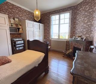  Maison � vendre 8 pi�ces 160 m�