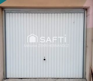  Parking / Garage � vendre 13 m�