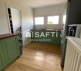  Appartement � vendre 3 pi�ces 64 m�