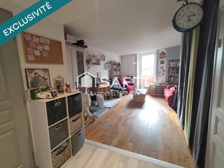  Maison � vendre 6 pi�ces 114 m�